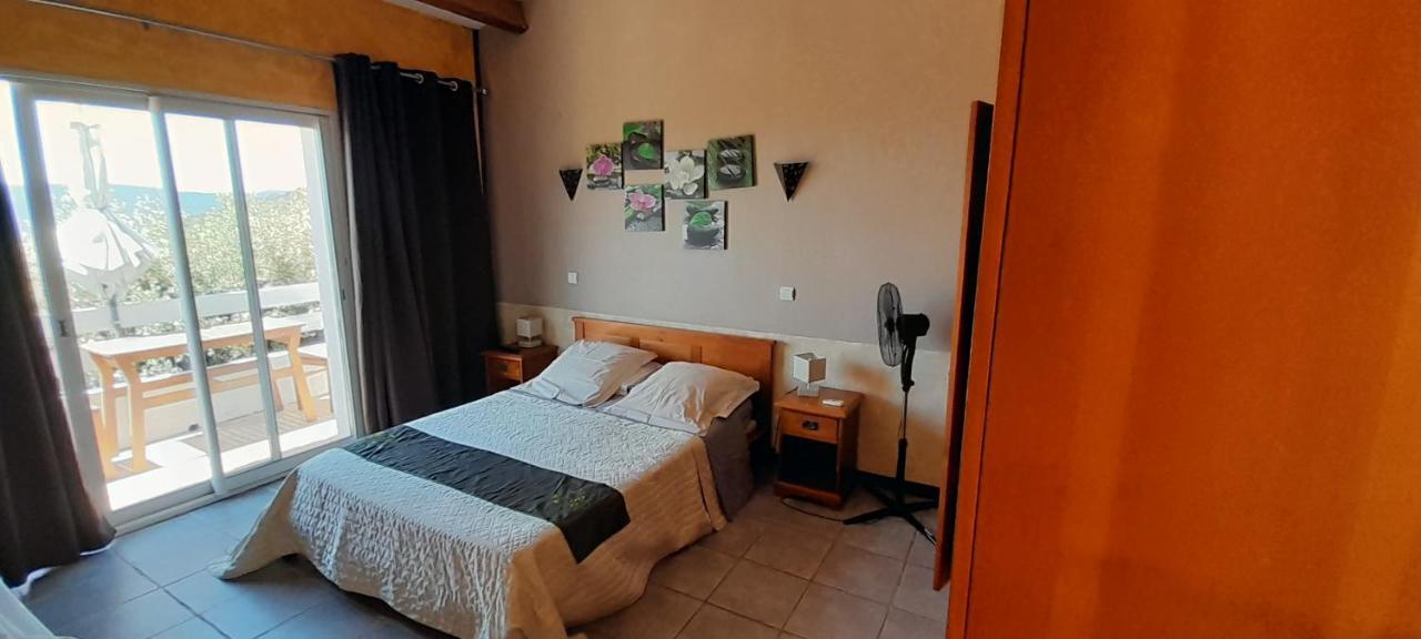 Bed and Breakfast U Riposu Di A Cupulatta Sollacaro Экстерьер фото